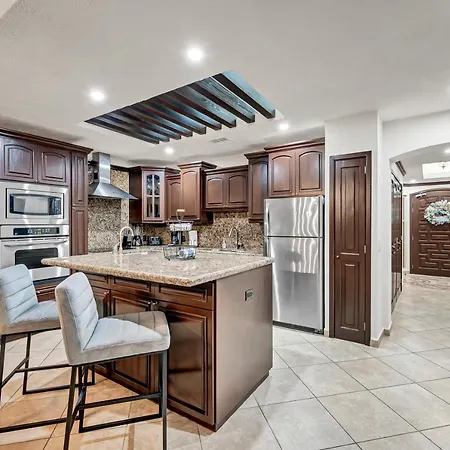 Sonoran Sky 1102 Luxury With Views! Apartment Rocky Point Exterior photo