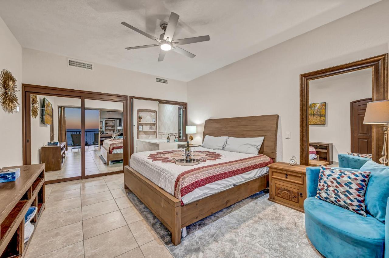 Apartment Sonoran Sky 1102 Luxury With Views! *