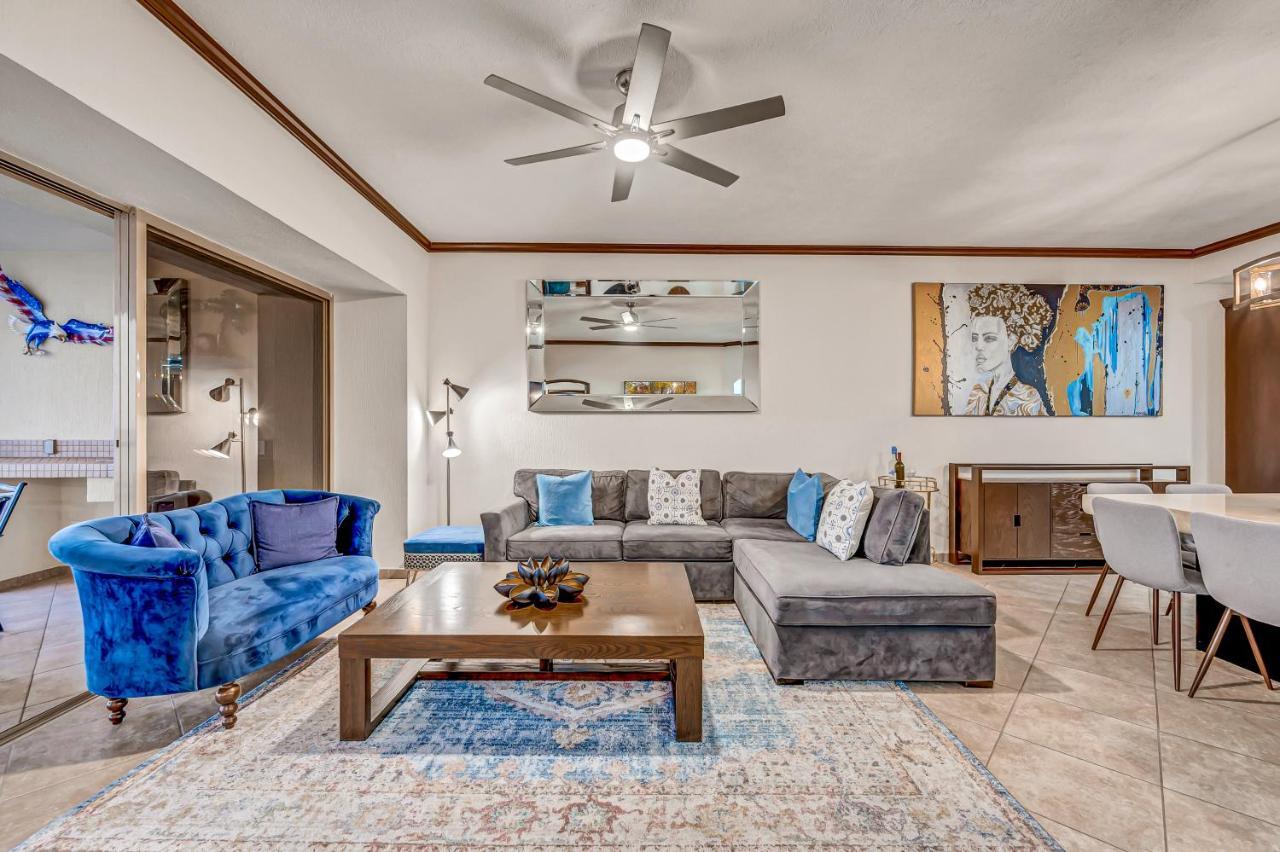 Sonoran Sky 1102 Luxury With Views!