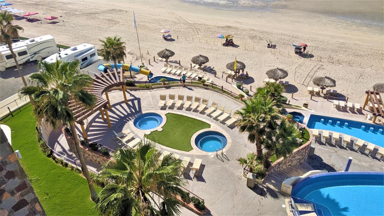 Sonoran Sky 1102 Luxury With Views! Apartment Puerto Penasco