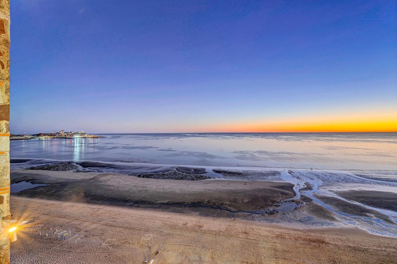 Sonoran Sky 1102 Luxury With Views! Apartment Puerto Penasco